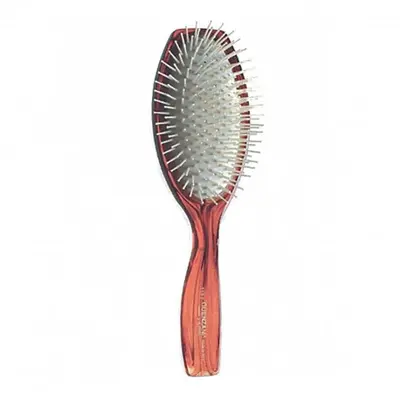 Guenzani Anti-Static Pin Brush 113T