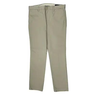 Ralph Lauren Chinos - 33W 31L Beige Cotton