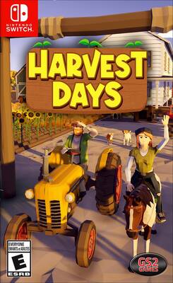 Harvest Days
