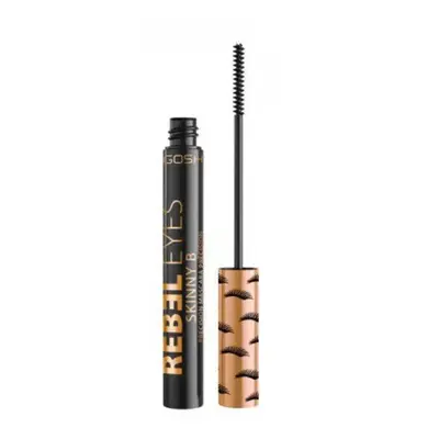 Gosh Rebel Skinny B Precision Mascara 001 Extreme black 6 ml