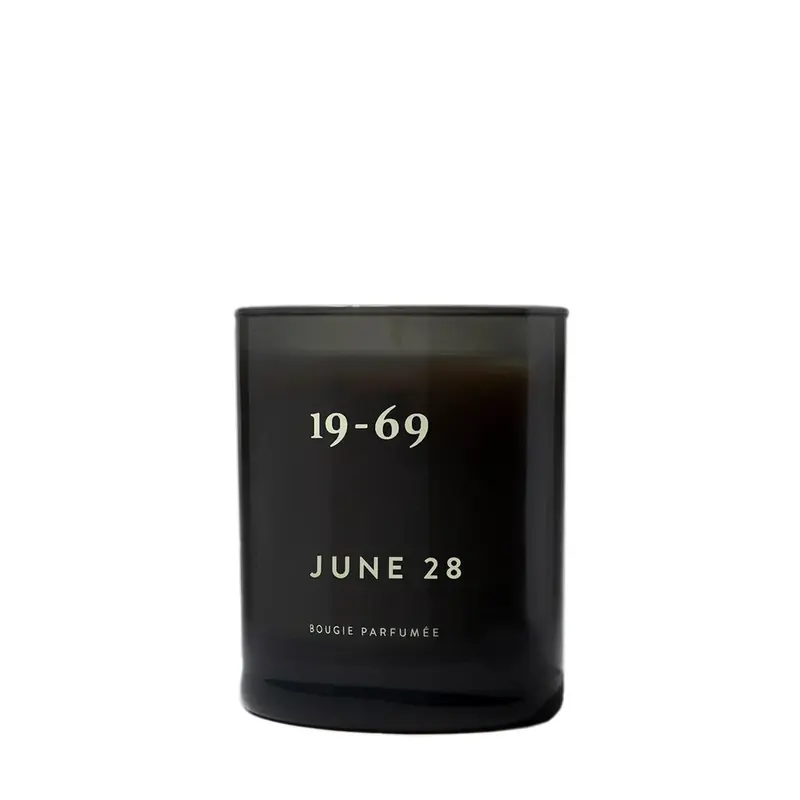 19-69 19-69 Christopher Candle 200ml