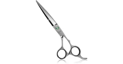 Kasho KSG-65 Offset Hair Scissors