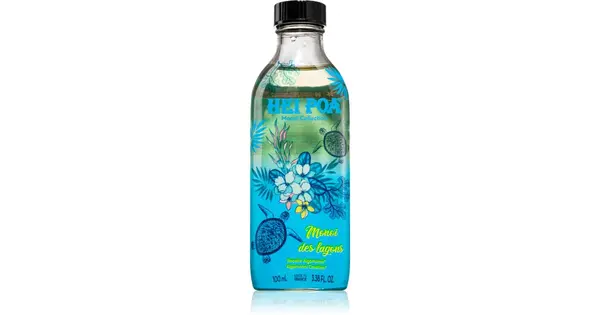 Hei poa monoi des lagons 100 ml