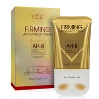 YCZ AH-8 Firming Lifting Neck Cream - 120g Moisturizer for Crepey Skin, Cruelty Free Body Care, Tightens Discoloration & Impr...