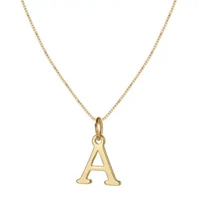 jewelry Titanium Steel Hollow Letter Necklace,Fashionable Accessories, Daily Wear For Parties and Beaches, Beautiful Birthday...