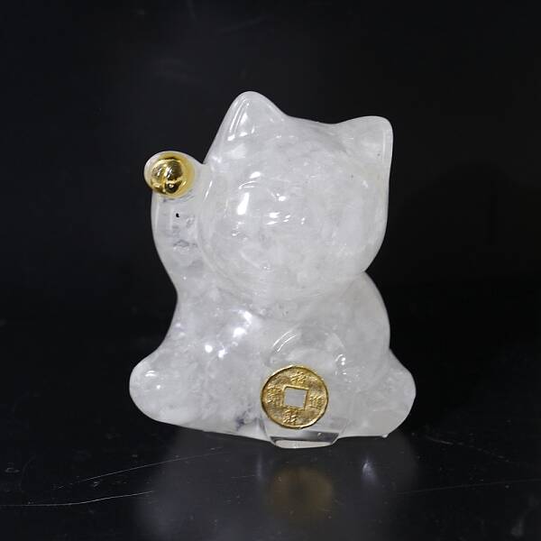 Resin Craft Display Decorations