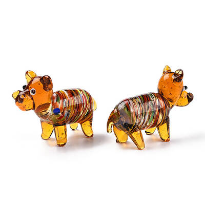 Handmade Lampwork Home Decorations