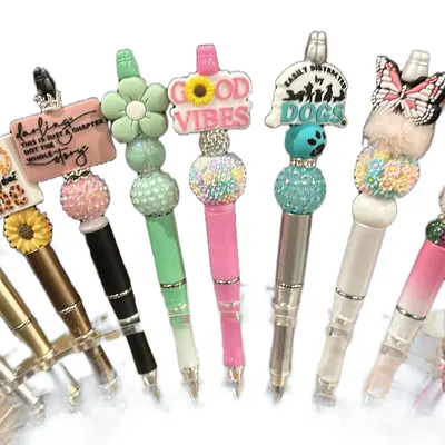 Live Custom Focal Pen