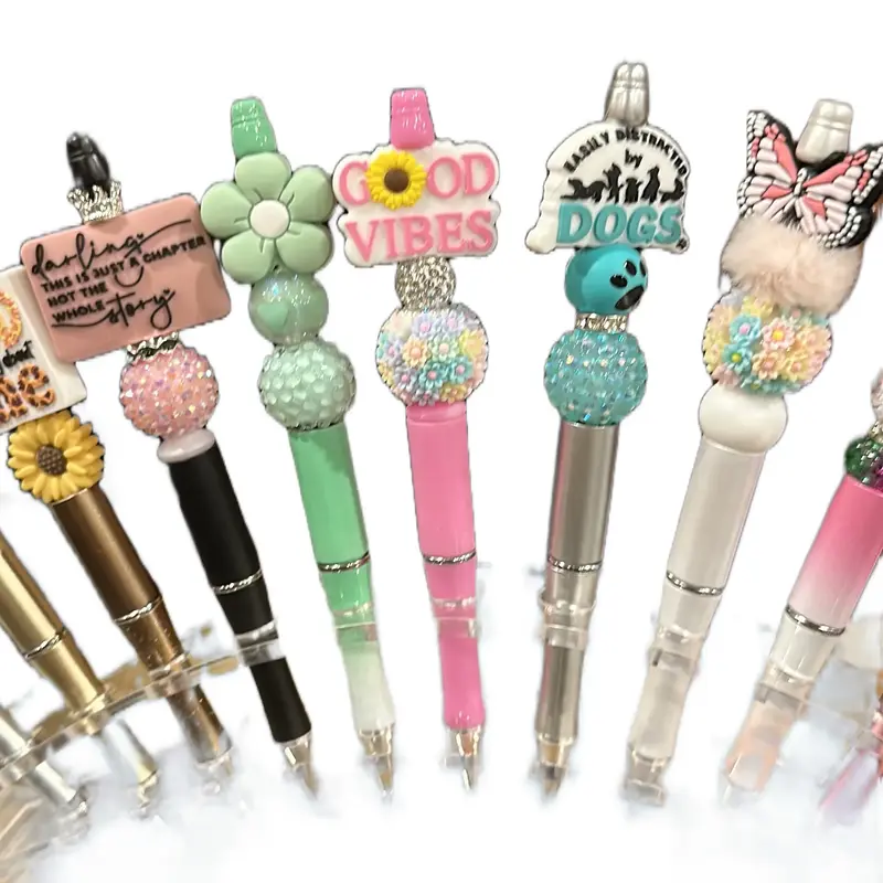 Live Custom Focal Pen