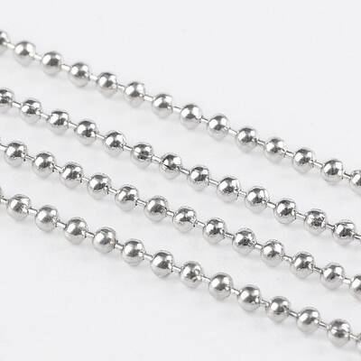 Iron Ball Bead Chains