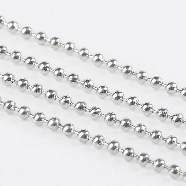Iron Ball Bead Chains