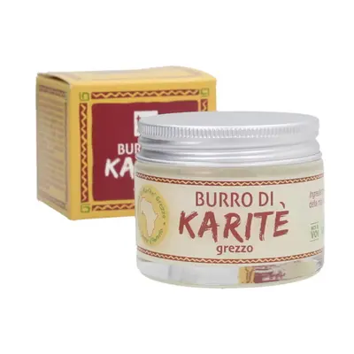 Tea natura Shea Butter, 50 ml