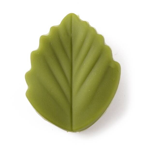 Silicone Beads