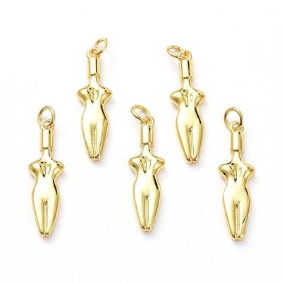 Brass Pendants