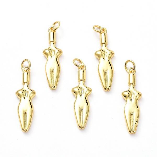 Brass Pendants
