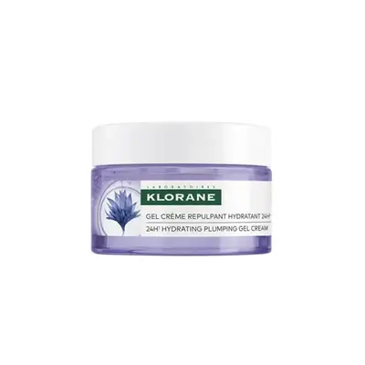 Klorane BIO Acqua Gel-Crema al Fiordaliso 50ml