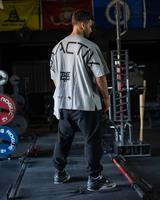 FFGF Collab Oversize Tee