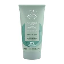 Laino Green Clay Paste 150g