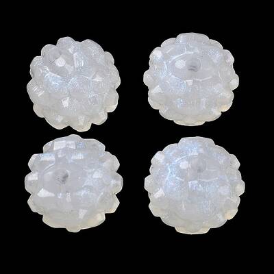 Acrylic Beads
