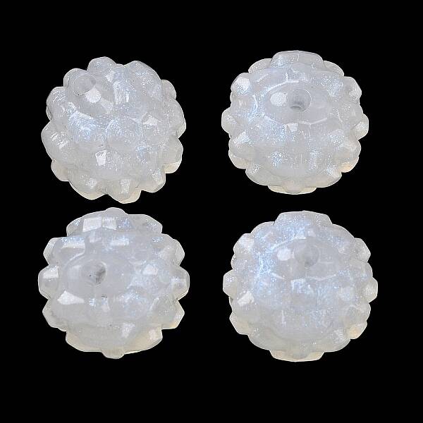 Acrylic Beads
