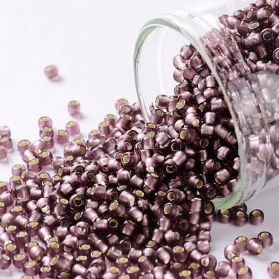TOHO Round Seed Beads