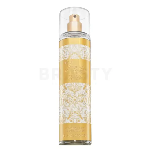 Jessica Simpson Fancy Love BOR W 236 ml