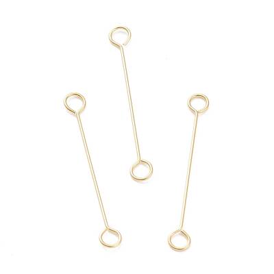 316 Surgical Stainless Steel Eye Pins