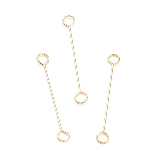 316 Surgical Stainless Steel Eye Pins