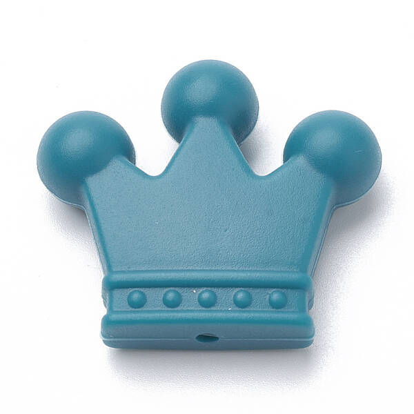 Food Grade Eco-Friendly Silicone Focal Beads