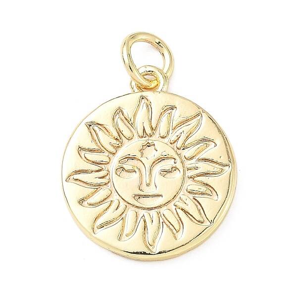 Brass Pendants