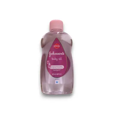 Johnson's Baby Johnson's Baby Idratante Olio per il corpo 300 ml