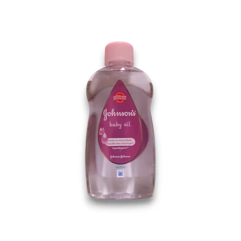 Johnson's Baby Johnson's Baby Idratante Olio per il corpo 300 ml