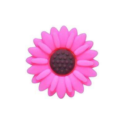 Food Grade Eco-Friendly Silicone Focal Beads