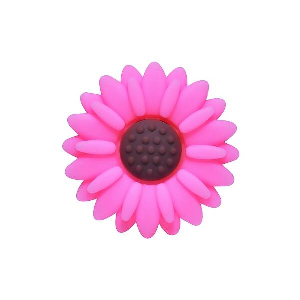 Food Grade Eco-Friendly Silicone Focal Beads