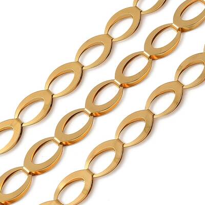 304 Stainless Steel Link Chains