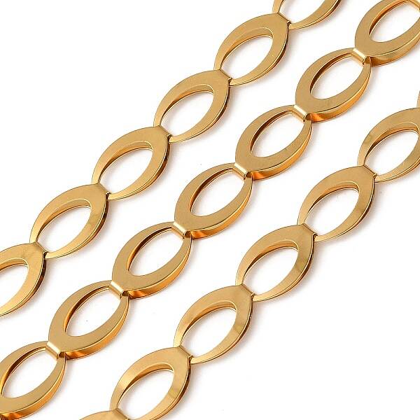 304 Stainless Steel Link Chains