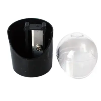 Angel minerals Eye Pencil Sharpener