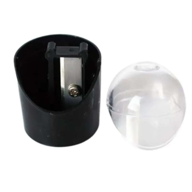 Angel minerals Eye Pencil Sharpener