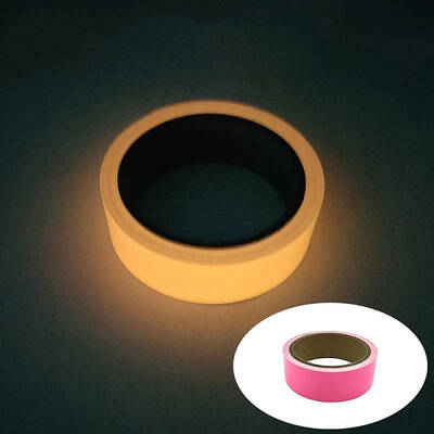 Glow in The Dark Tape