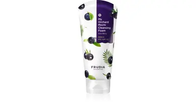 Frudia My Orchard Acai Berry Smoothing & Cleansing Mousse For Dry & Sensitive Skin 120ml