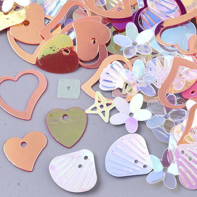 Ornament Accessories