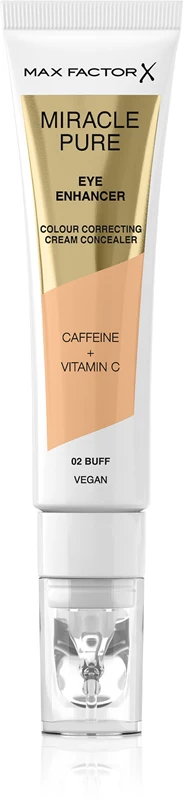 Max factor Miracle Pure Eye Enhancer 10ml 02 Buff
