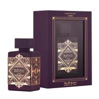 Badee Al Oud Amethyst by Lattafa