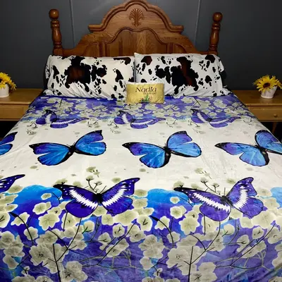 LIAM THROW BLANKET KING SIZE