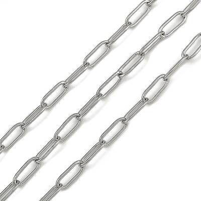 304 Stainless Steel Cable Chains