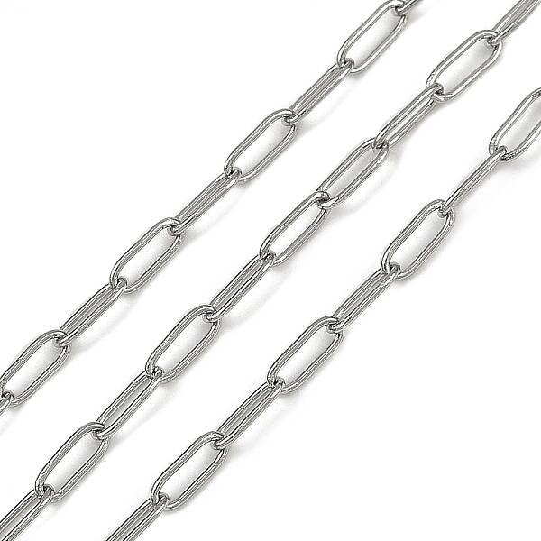 304 Stainless Steel Cable Chains