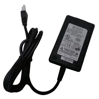 TPSPU24-108-2 Comtrol 3-Pin 24V 1A Power Adapter