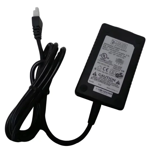 TPSPU24-108-2 Comtrol 3-Pin 24V 1A Power Adapter
