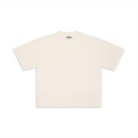 300 GSM 'Cream' Core Tee V2