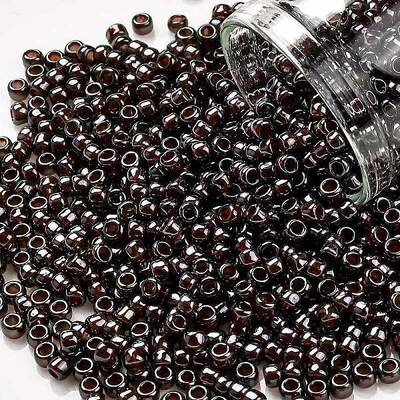 TOHO Round Seed Beads